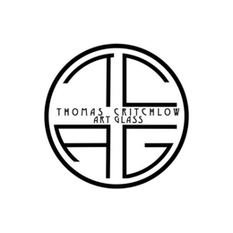 Thomas Critchlow Art Glass